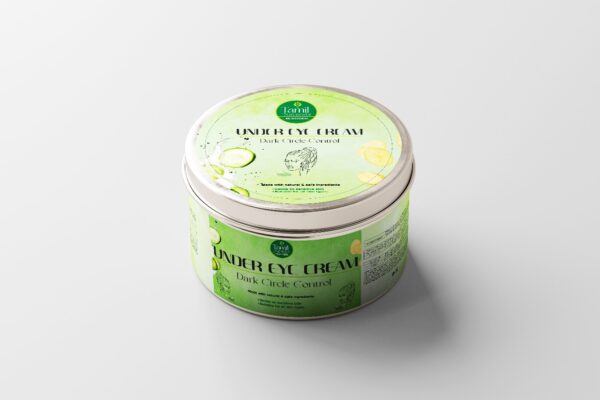 Under Eye Cream