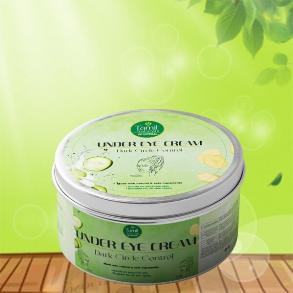 Under Eye Cream