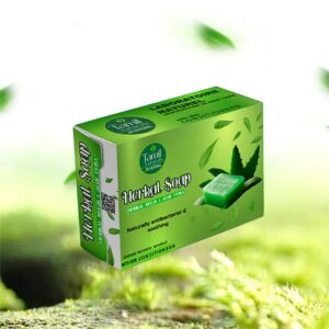 Herbal Soap