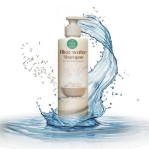 Soy Milk Shampoo